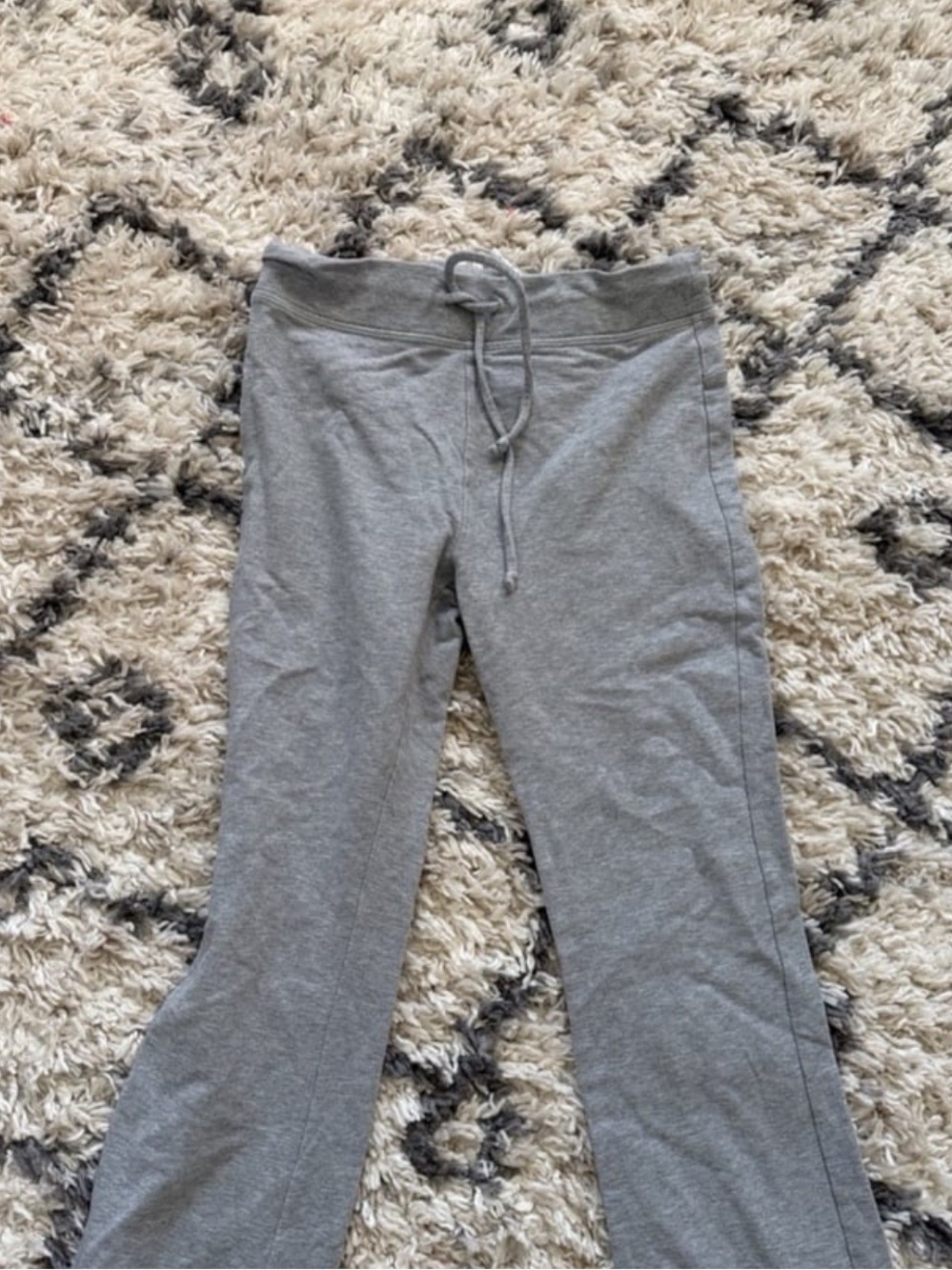 Alo Sway Bootcut leggings size small